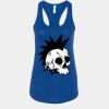Next Level Apparel - Ladies' Ideal Racerback Tank Thumbnail