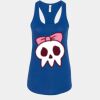 Next Level Apparel - Ladies' Ideal Racerback Tank Thumbnail