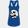 Next Level Apparel - Ladies' Ideal Racerback Tank Thumbnail