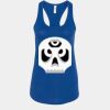 Next Level Apparel - Ladies' Ideal Racerback Tank Thumbnail