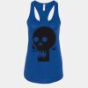 Next Level Apparel - Ladies' Ideal Racerback Tank Thumbnail