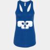 Next Level Apparel - Ladies' Ideal Racerback Tank Thumbnail