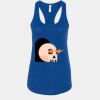 Next Level Apparel - Ladies' Ideal Racerback Tank Thumbnail
