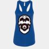 Next Level Apparel - Ladies' Ideal Racerback Tank Thumbnail