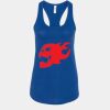 Next Level Apparel - Ladies' Ideal Racerback Tank Thumbnail