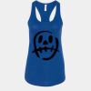 Next Level Apparel - Ladies' Ideal Racerback Tank Thumbnail