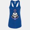 Next Level Apparel - Ladies' Ideal Racerback Tank Thumbnail