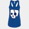 Next Level Apparel - Ladies' Ideal Racerback Tank Thumbnail