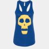Next Level Apparel - Ladies' Ideal Racerback Tank Thumbnail