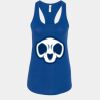 Next Level Apparel - Ladies' Ideal Racerback Tank Thumbnail