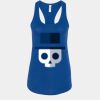 Next Level Apparel - Ladies' Ideal Racerback Tank Thumbnail