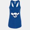 Next Level Apparel - Ladies' Ideal Racerback Tank Thumbnail