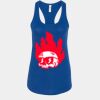 Next Level Apparel - Ladies' Ideal Racerback Tank Thumbnail