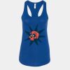 Next Level Apparel - Ladies' Ideal Racerback Tank Thumbnail