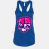 Next Level Apparel - Ladies' Ideal Racerback Tank Thumbnail