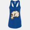 Next Level Apparel - Ladies' Ideal Racerback Tank Thumbnail
