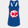 Next Level Apparel - Ladies' Ideal Racerback Tank Thumbnail