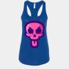 Next Level Apparel - Ladies' Ideal Racerback Tank Thumbnail