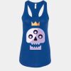 Next Level Apparel - Ladies' Ideal Racerback Tank Thumbnail