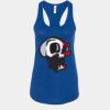 Next Level Apparel - Ladies' Ideal Racerback Tank Thumbnail