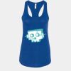 Next Level Apparel - Ladies' Ideal Racerback Tank Thumbnail