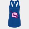 Next Level Apparel - Ladies' Ideal Racerback Tank Thumbnail