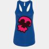 Next Level Apparel - Ladies' Ideal Racerback Tank Thumbnail