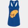 Next Level Apparel - Ladies' Ideal Racerback Tank Thumbnail