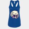 Next Level Apparel - Ladies' Ideal Racerback Tank Thumbnail