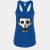 Next Level Apparel - Ladies' Ideal Racerback Tank Thumbnail