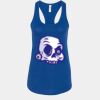 Next Level Apparel - Ladies' Ideal Racerback Tank Thumbnail