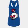 Next Level Apparel - Ladies' Ideal Racerback Tank Thumbnail