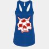 Next Level Apparel - Ladies' Ideal Racerback Tank Thumbnail