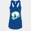 Next Level Apparel - Ladies' Ideal Racerback Tank Thumbnail