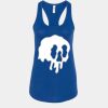 Next Level Apparel - Ladies' Ideal Racerback Tank Thumbnail