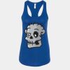 Next Level Apparel - Ladies' Ideal Racerback Tank Thumbnail