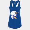 Next Level Apparel - Ladies' Ideal Racerback Tank Thumbnail