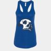 Next Level Apparel - Ladies' Ideal Racerback Tank Thumbnail