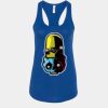 Next Level Apparel - Ladies' Ideal Racerback Tank Thumbnail