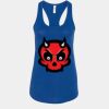 Next Level Apparel - Ladies' Ideal Racerback Tank Thumbnail