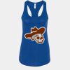 Next Level Apparel - Ladies' Ideal Racerback Tank Thumbnail