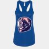Next Level Apparel - Ladies' Ideal Racerback Tank Thumbnail