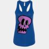 Next Level Apparel - Ladies' Ideal Racerback Tank Thumbnail