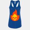 Next Level Apparel - Ladies' Ideal Racerback Tank Thumbnail