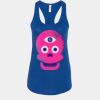 Next Level Apparel - Ladies' Ideal Racerback Tank Thumbnail