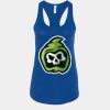 Next Level Apparel - Ladies' Ideal Racerback Tank Thumbnail