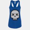 Next Level Apparel - Ladies' Ideal Racerback Tank Thumbnail