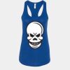 Next Level Apparel - Ladies' Ideal Racerback Tank Thumbnail