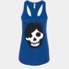 Next Level Apparel - Ladies' Ideal Racerback Tank Thumbnail