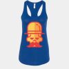 Next Level Apparel - Ladies' Ideal Racerback Tank Thumbnail
